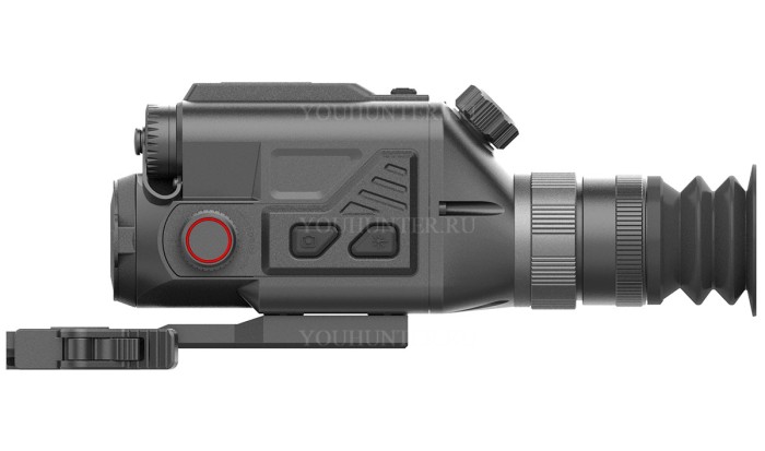 Прицел тепловизионный Guide TS632L LRF