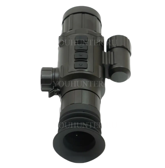 Тепловизионный прицел Longot R635L (640x512 / 35мм / Дальномер)