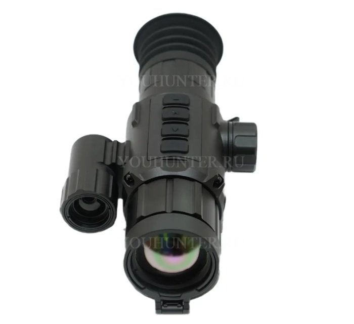 Тепловизионный прицел Longot R635L (640x512 / 35мм / Дальномер)