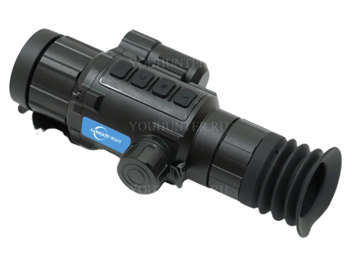 Тепловизионный прицел Longot R635L (640x512 / 35мм / Дальномер)