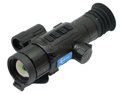 Тепловизионный прицел Longot R635L (640x512 / 35мм / Дальномер)