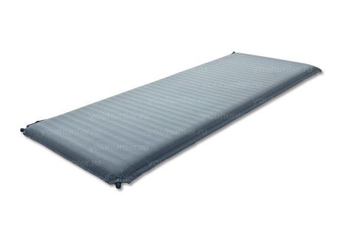 Коврик самонадувающийся ALEXIKA ALPINE PLUS 80