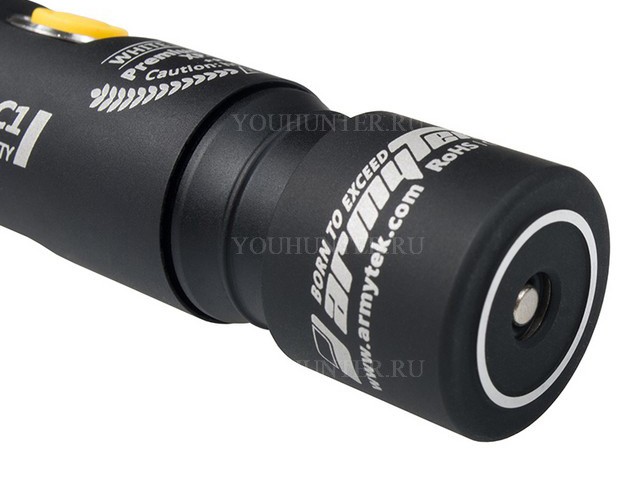 Фонарь Armytek PRIME C1 Magnet USB
