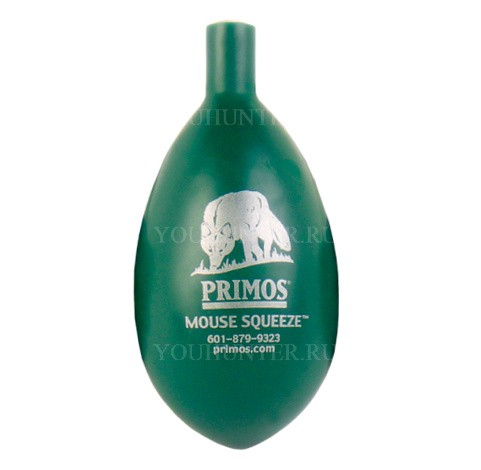 Манок PRIMOS MOUSE SQUEEZE на лисицу писк мыши (США)
