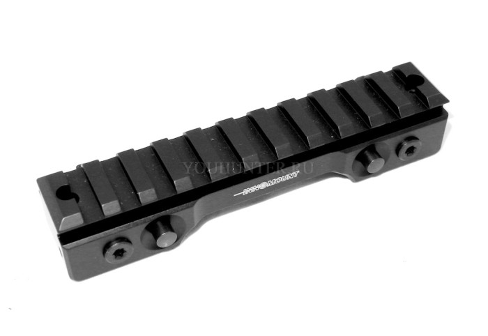 Кронштейн INNOMOUNT Picatinny на Sauer 404 (50-PT-20-00-650)