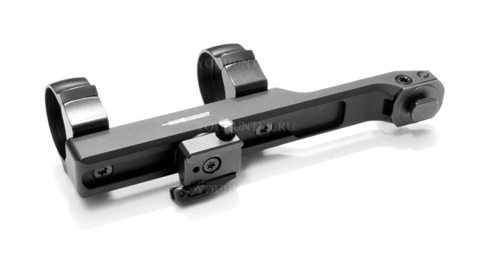 Крепление INNOMOUMT для прицелов YUKON Photon на основания МАК (70-YP-30-xxx-yyy-150)