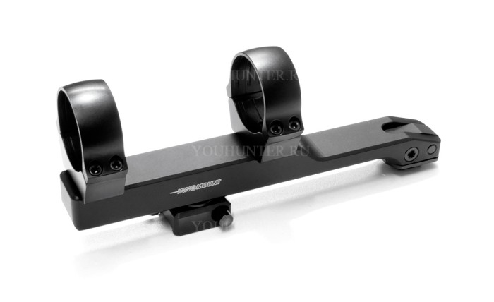 Крепление INNOMOUMT для прицелов YUKON Photon на основания МАК (70-YP-30-xxx-yyy-150)