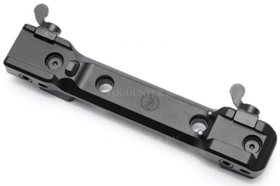 Быстросъемный кронштейн MAK на CZ-527 под шину Zeiss (5072-45041)