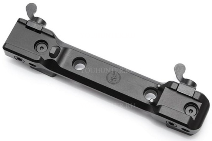 Быстросъемный кронштейн MAK на CZ-527 под шину Zeiss (5072-45041)