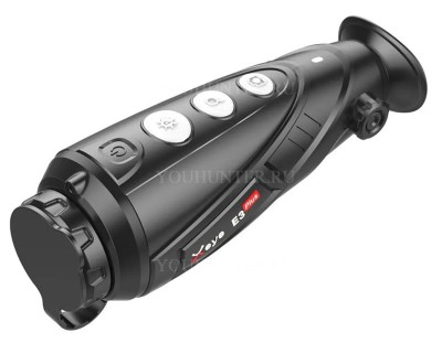 Тепловизионный монокуляр IRAY xEye 2 E3 PLUS V2.0