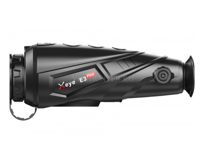Тепловизионный монокуляр IRAY xEye 2 E3 PLUS V2.0