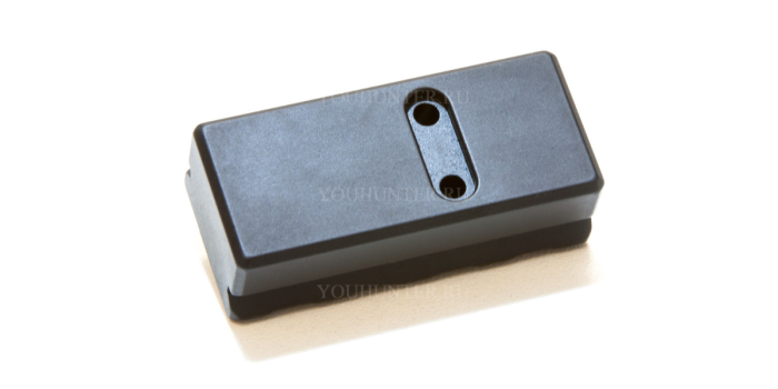 Адаптер Picatinny для крепления на полукольцо кронштейна BH15mm (24-PT-15)