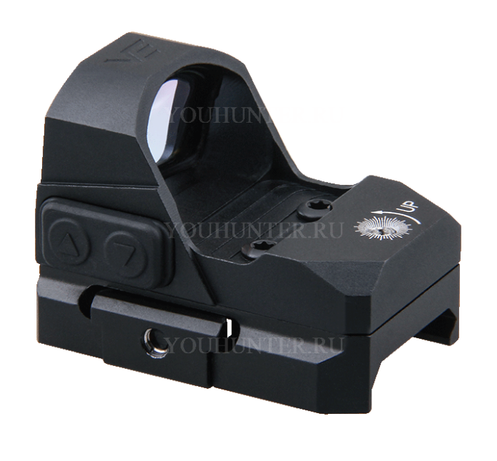 Коллиматорный прицел Vector Optics Frenzy 1x17x24 (SCRD-19II)