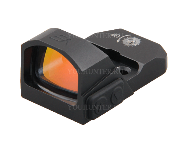 Коллиматорный прицел Vector Optics Frenzy 1x17x24 (SCRD-19II)