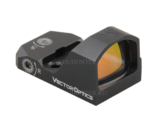 Коллиматорный прицел Vector Optics Frenzy 1x17x24 (SCRD-19II)