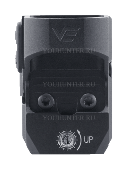 Коллиматорный прицел Vector Optics Frenzy 1x17x24 (SCRD-19II)