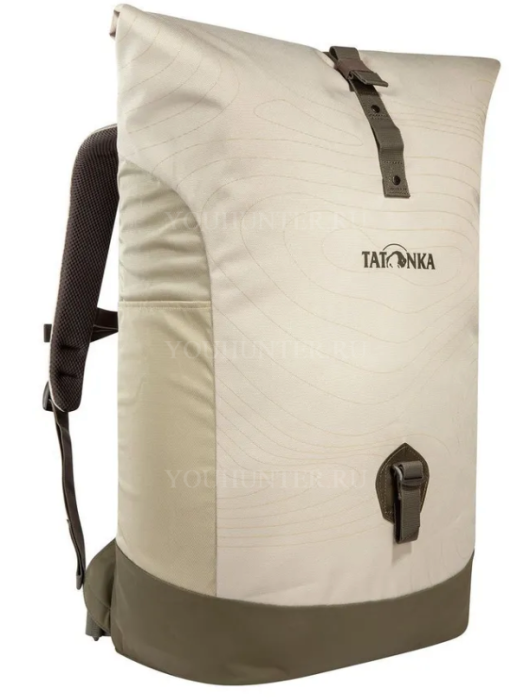 Рюкзак TATONKA GRIP ROLLTOP PACK S GRIP ROLLTOP PACK S