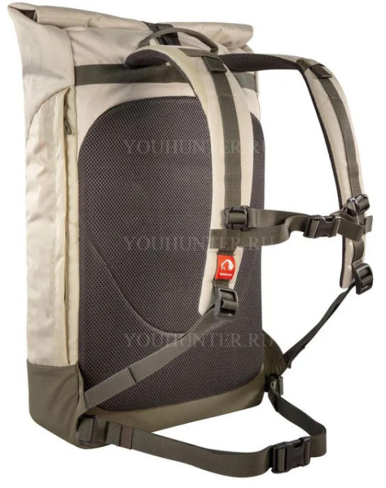 Рюкзак TATONKA GRIP ROLLTOP PACK S GRIP ROLLTOP PACK S