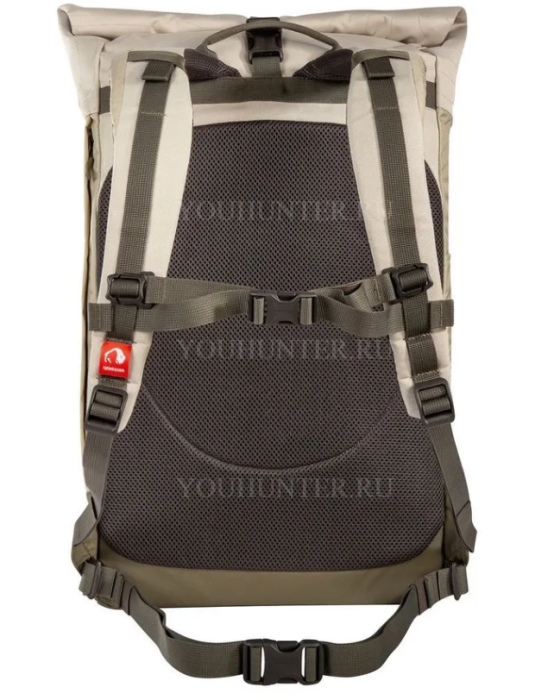 Рюкзак TATONKA GRIP ROLLTOP PACK S GRIP ROLLTOP PACK S