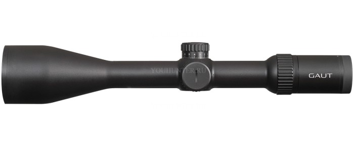 Оптический прицел GAUT Obsidian 3-24x56 SF сетка 31 (Half MD)