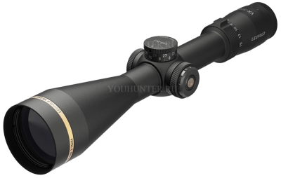 Оптический прицел Leupold VX-5HD 3-15x56 CDS-ZL2 MST FireDot Duplex (171390)