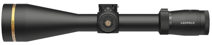 Оптический прицел Leupold VX-5HD 3-15x56 CDS-ZL2 MST FireDot Duplex (171390)