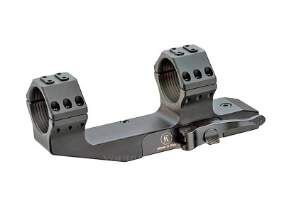 Кронштейн Contessa Tactical 30мм на Picatinny быстросъёмный (SBT02FW)