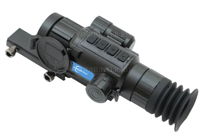 Тепловизионный прицел Longot R650L (640x512 / 50мм / Дальномер)