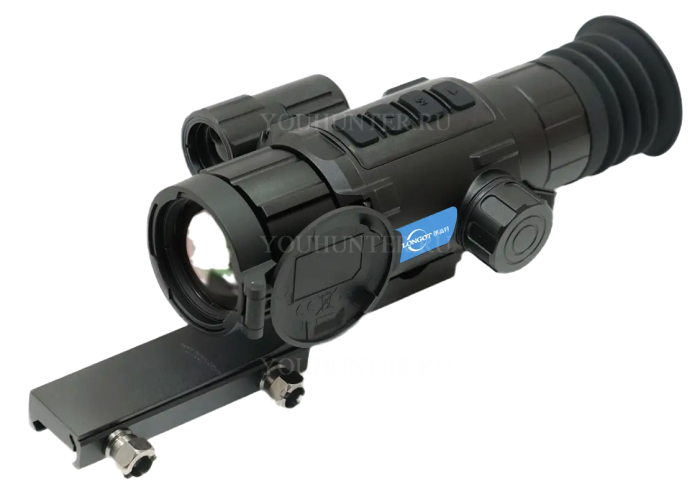 Тепловизионный прицел Longot R650L (640x512 / 50мм / Дальномер)