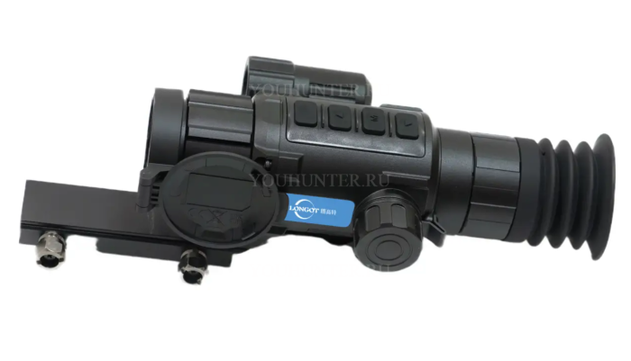 Тепловизионный прицел Longot R650L (640x512 / 50мм / Дальномер)