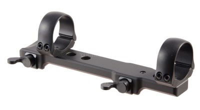 Быстросъмный кронштейн MAKuick моноблок-кольца 30мм на Sauer 303 (5072-30133)