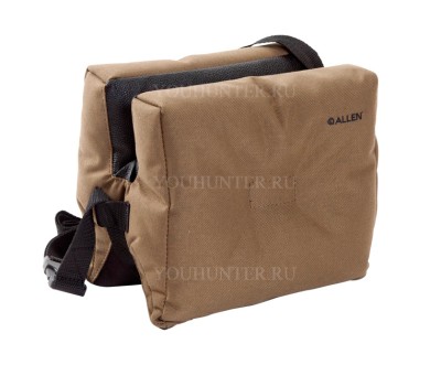 Мешок для стрельбы ALLEN с ремнем для переноски