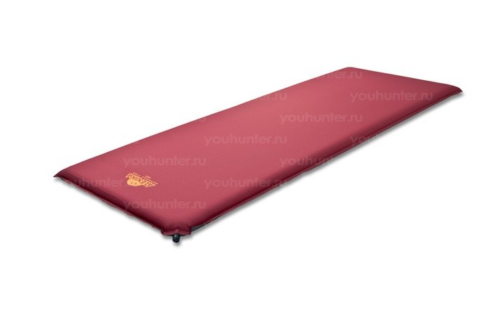 Коврик самонадувающийся ALEXIKA BEST