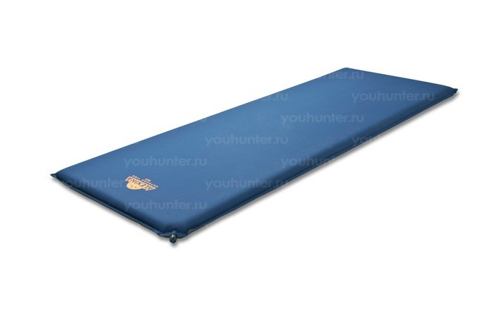 Коврик самонадувающийся ALEXIKA BEST