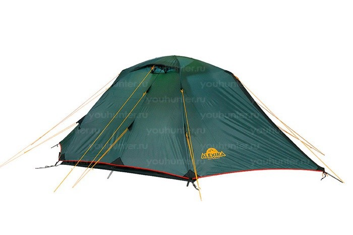 Палатка ALEXIKA RONDO 3