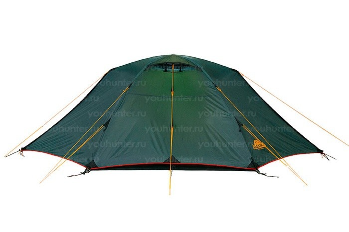Палатка ALEXIKA RONDO 3