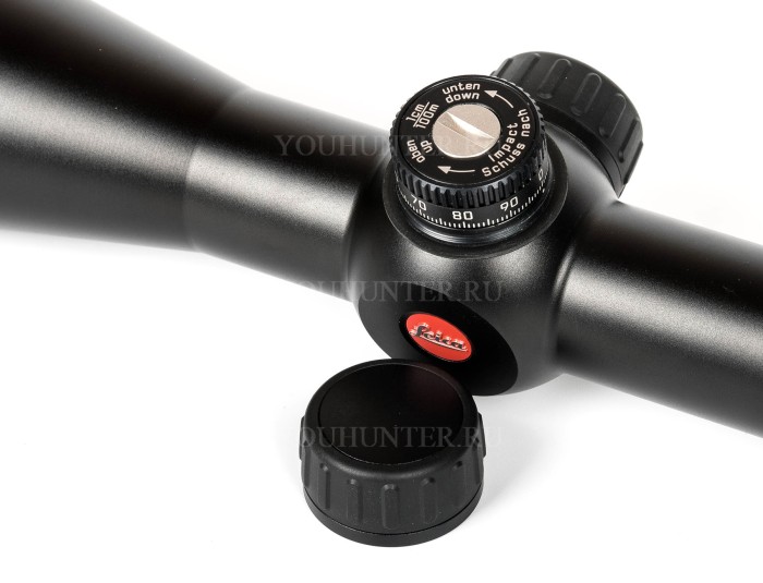 Оптический прицел LEICA Magnus 1,5-10x42