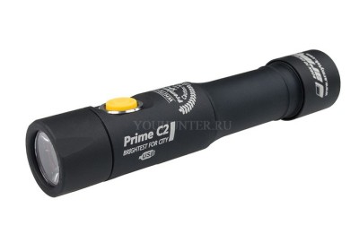 Фонарь Armytek PRIME C2 Magnet USB