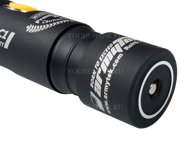 Фонарь Armytek PRIME C2 Magnet USB