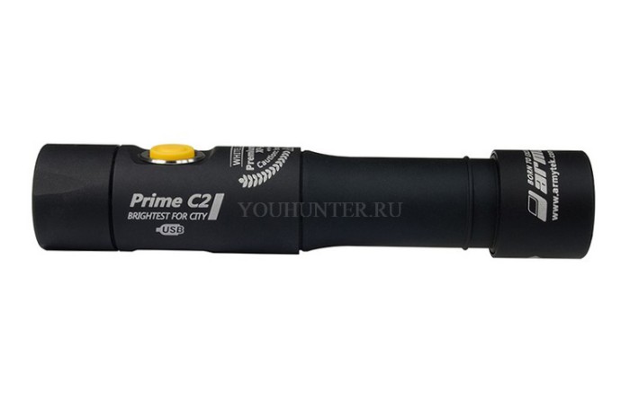 Фонарь Armytek PRIME C2 Magnet USB