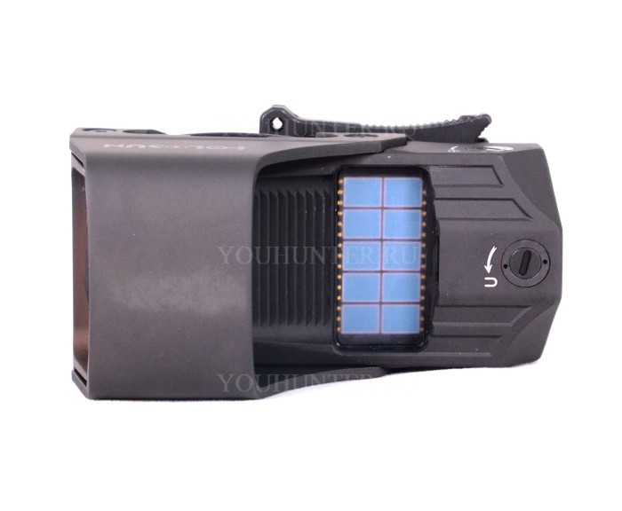 Коллиматорный прицел HOLOSUN OPENREFLEX (HS510C)