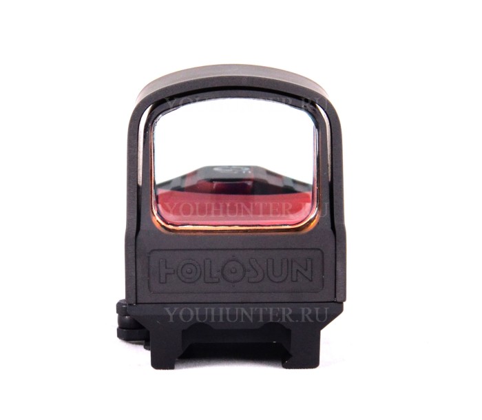 Коллиматорный прицел HOLOSUN OPENREFLEX (HS510C)