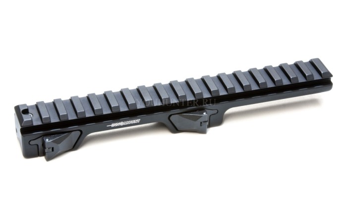 Кронштейн INNOMOUNT Picatinny Long на Sauer 404 (50-PT-20-100-650)