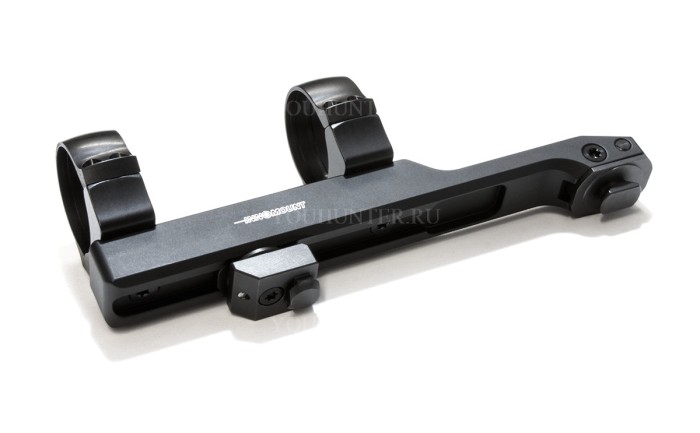 Крепление INNOMOUMT для прицелов YUKON Photon на основания Apel (70-YP-30-xxx-yyy-160)