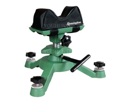 Опора-подставка ложемент REMINGTON для пристрелки оружия
