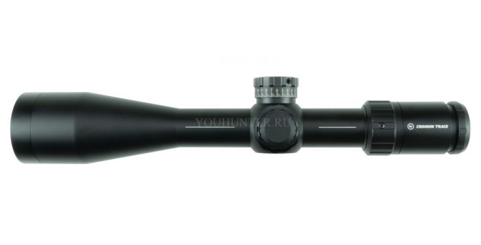 Оптический прицел CRIMSON Trace Optics 2 Series 6-24x56mm FFP MR1-MOA