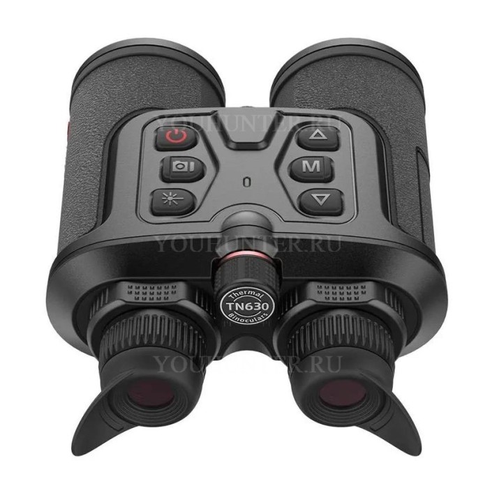 Тепловизионный бинокль Guide TN630 (640х480, 35мм, лазерный дальномер)