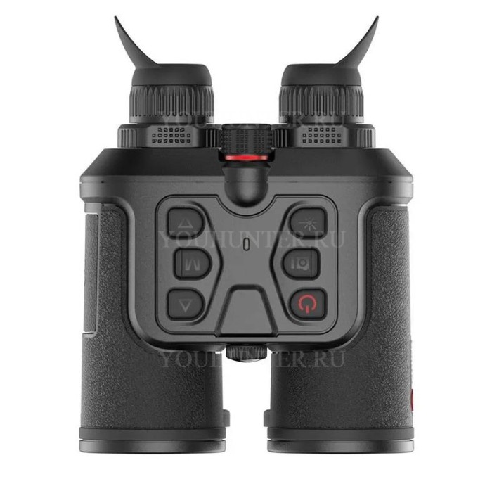 Тепловизионный бинокль Guide TN630 (640х480, 35мм, лазерный дальномер)