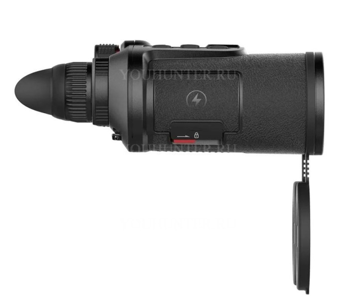 Тепловизионный бинокль Guide TN630 (640х480, 35мм, лазерный дальномер)