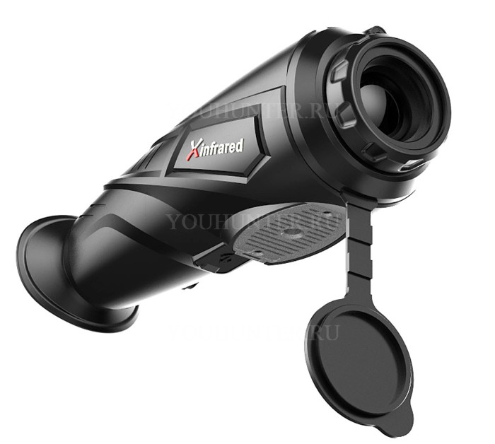 Тепловизионный монокуляр IRAY xEye 2 E3 Max V3.0